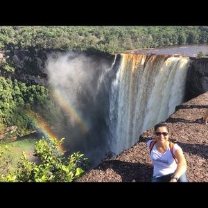 Meet your Posher, Sweta